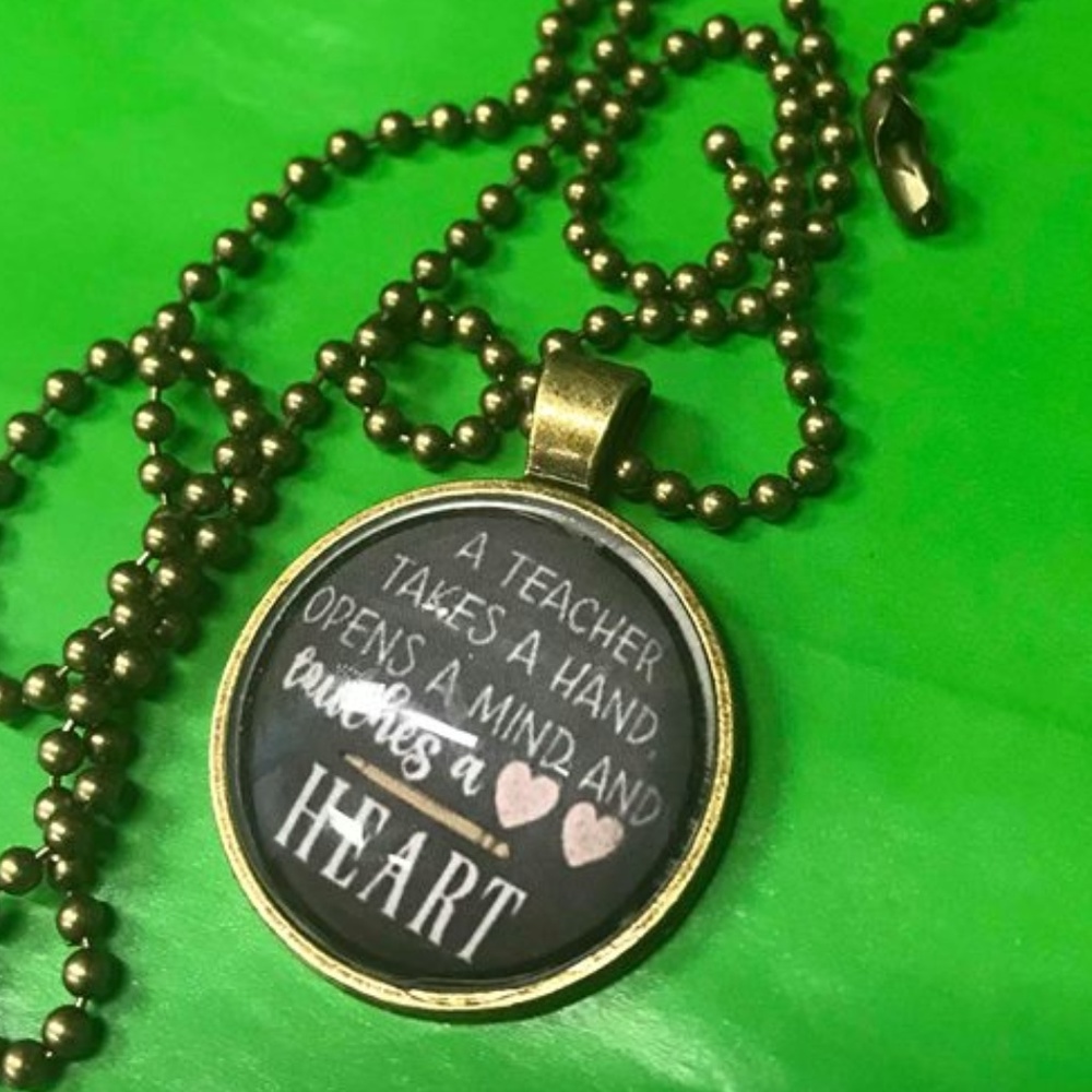 Handmade Necklace